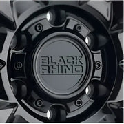 CCBR45127GB Wheel Pros 5X127 Mm Bp Cls Gls Blk Bolt-On - Center Cap
