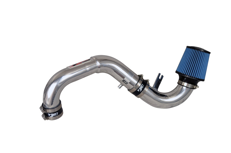 Injen SP9017P Injen 14-19 Ford Fiesta 1.6L (T) 4Cyl Polished Cold Air Intake w/MR Tech
