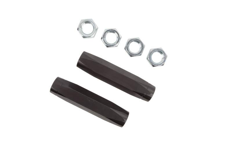 UMI Performance Tie Rod Adjusters - 11/16in Thread - 2104