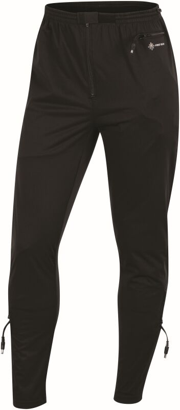 First Gear 527473 FIRSTGEAR Heated Pants Liner - Medium - 527473