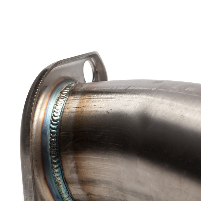 COBB 552210 Cobb 08-15 Mitsubishi Evo X/09-15 Mitsubishi Ralliart 3in. 304 SS Downpipe
