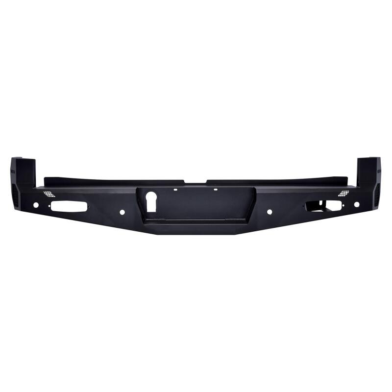 WESTIN 58-421045 PROSERIES RBUMPER TOYOTA 16-20 TXBL