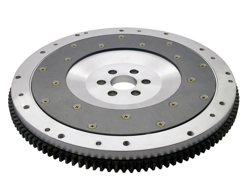 Fidanza 130221 Fidanza Toyota Pickup 20R/22R/22RED/22RTEC/4-cyl Aluminum Flywheel