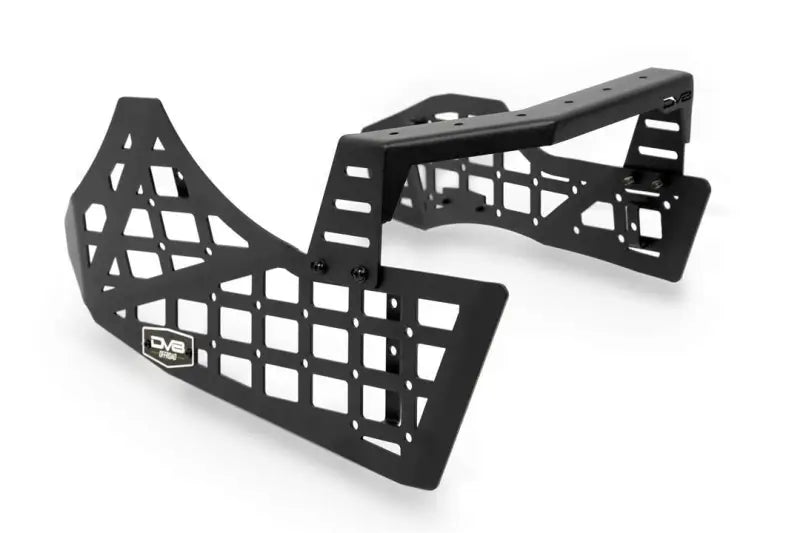 CCGX-01 DV8 Lexus Gx 470 | Center Console Molle - Cargo Organizer