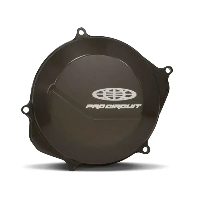 CCH09450 T 6 Billet Clutch Cover