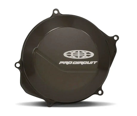 CCH09450 T 6 Billet Clutch Cover