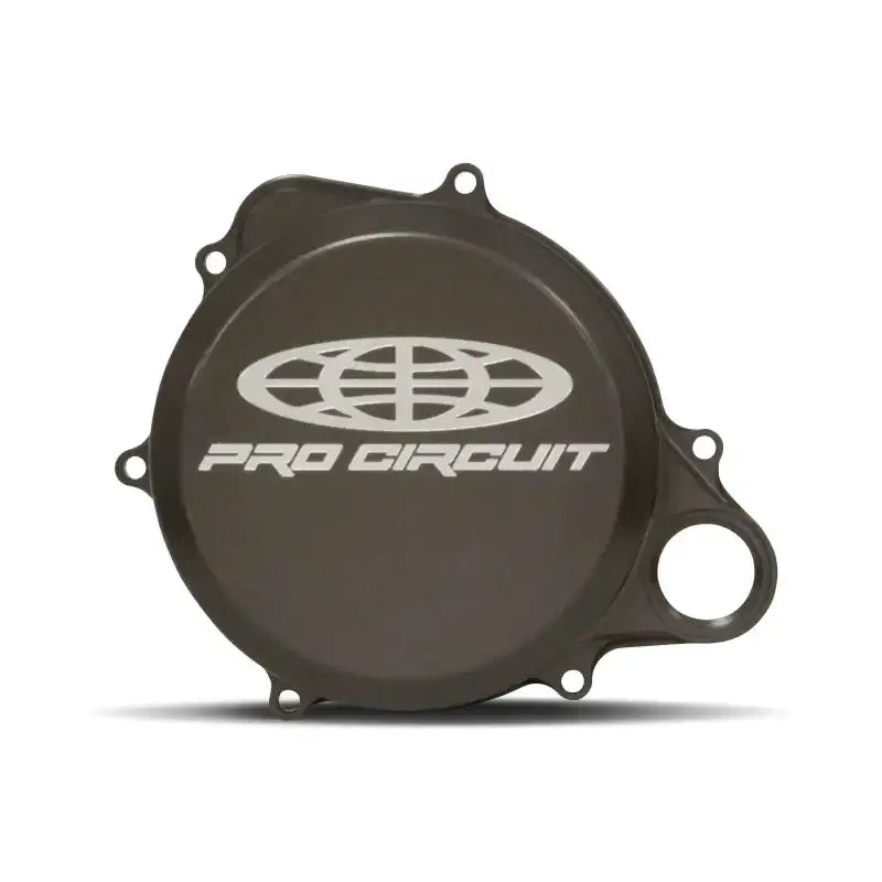 CCH10250F T 6 Billet Clutch Cover