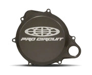 CCH10250F T 6 Billet Clutch Cover