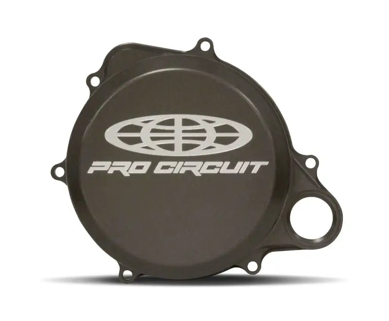 CCH10250F T 6 Billet Clutch Cover