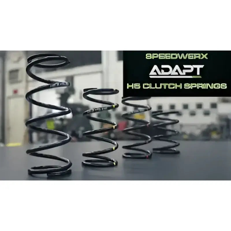 CCH5-G-140-330 Speedwerx Adapt Primary Clutch Spring A/C 140-330