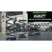 CCH5-G-140-330 Speedwerx Adapt Primary Clutch Spring A/C 140-330