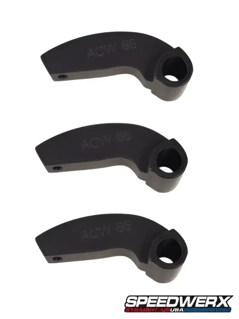 CCH5-G-80-250 Speedwerx Adapt Primary Clutch Spring A/C 80-250