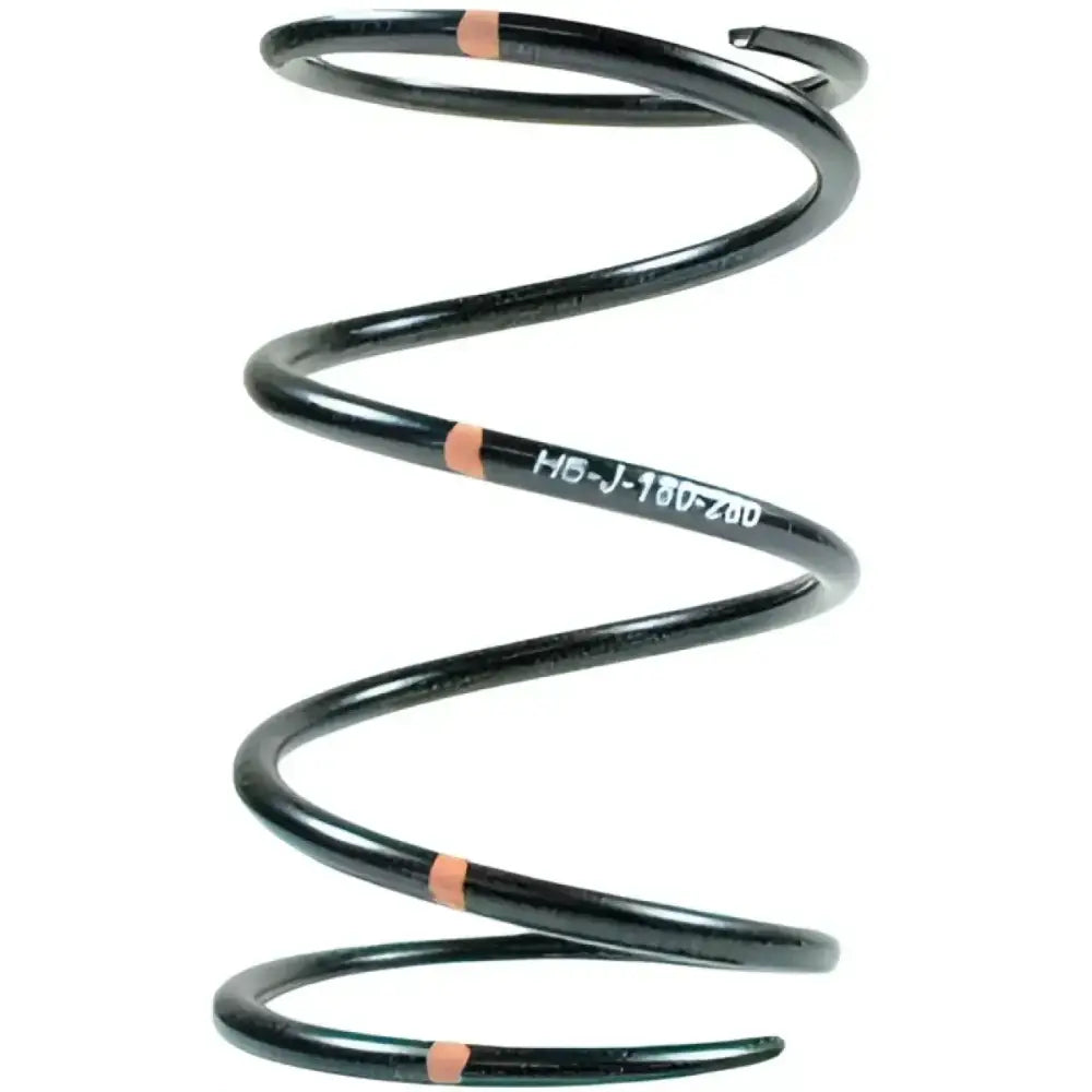 CCH5-J-160-300 Speedwerx Spdwrx H-5 Secondary Spring S/M 160-300 - RV and Auto Parts
