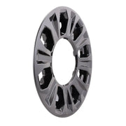 CCI Impostor Gloss Black Wheel Skins for 2020-2022 Ford F-250/F-350 Super Duty XL/XLT 18’’ ABS Covers - Tire