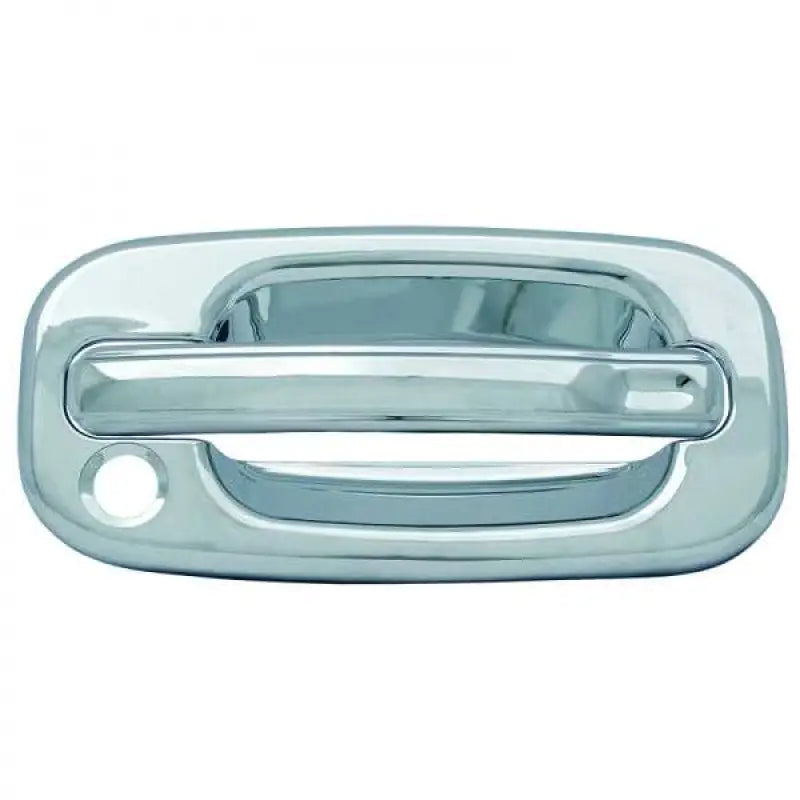 CCIDH68101B Coast2Coast Exterior Door Handle Cover Chrome Plated