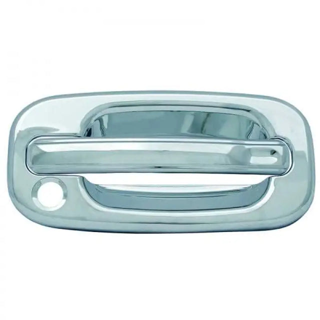 CCIDH68101B Coast2Coast Exterior Door Handle Cover Chrome Plated