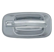CCIDH68102B Coast2Coast Exterior Door Handle Cover Chrome Plated