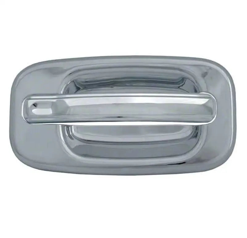 CCIDH68102B Coast2Coast Exterior Door Handle Cover Chrome Plated