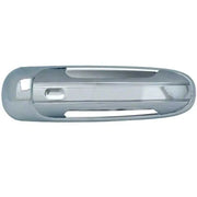 CCIDH68106B Coast2Coast Exterior Door Handle Cover Chrome Plated
