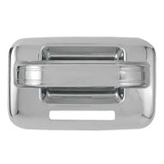 CCIDH68109A1 Coast2Coast Exterior Door Handle Cover Chrome Plated