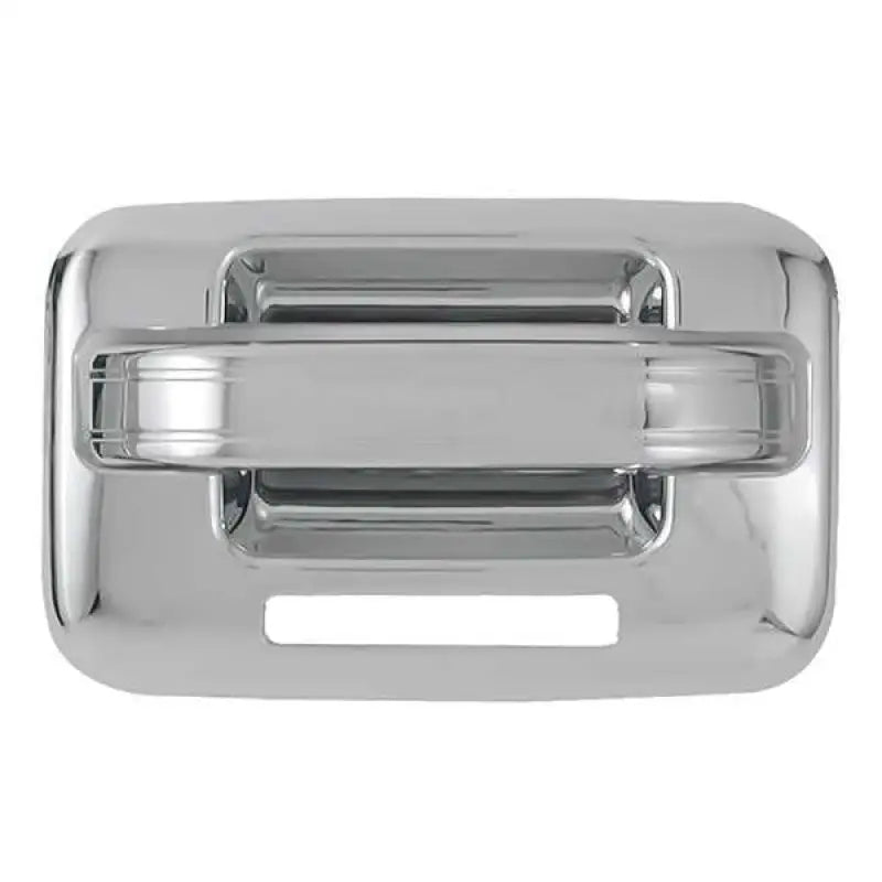 CCIDH68109A1 Coast2Coast Exterior Door Handle Cover Chrome Plated