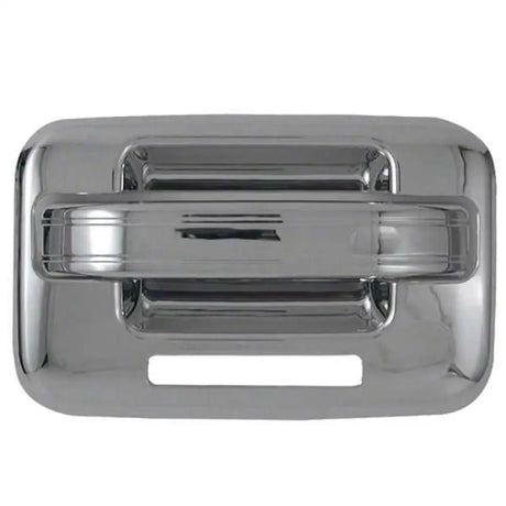 CCIDH68110A1 Coast2Coast Exterior Door Handle Cover Chrome Plated