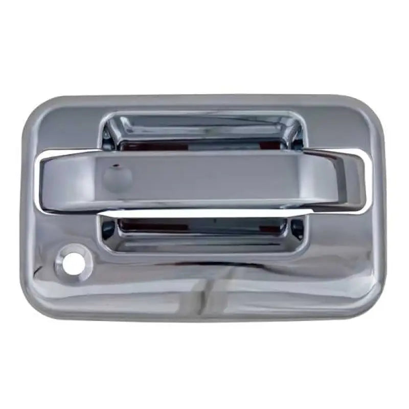 CCIDH68110B1 Coast2Coast Exterior Door Handle Cover Chrome Plated