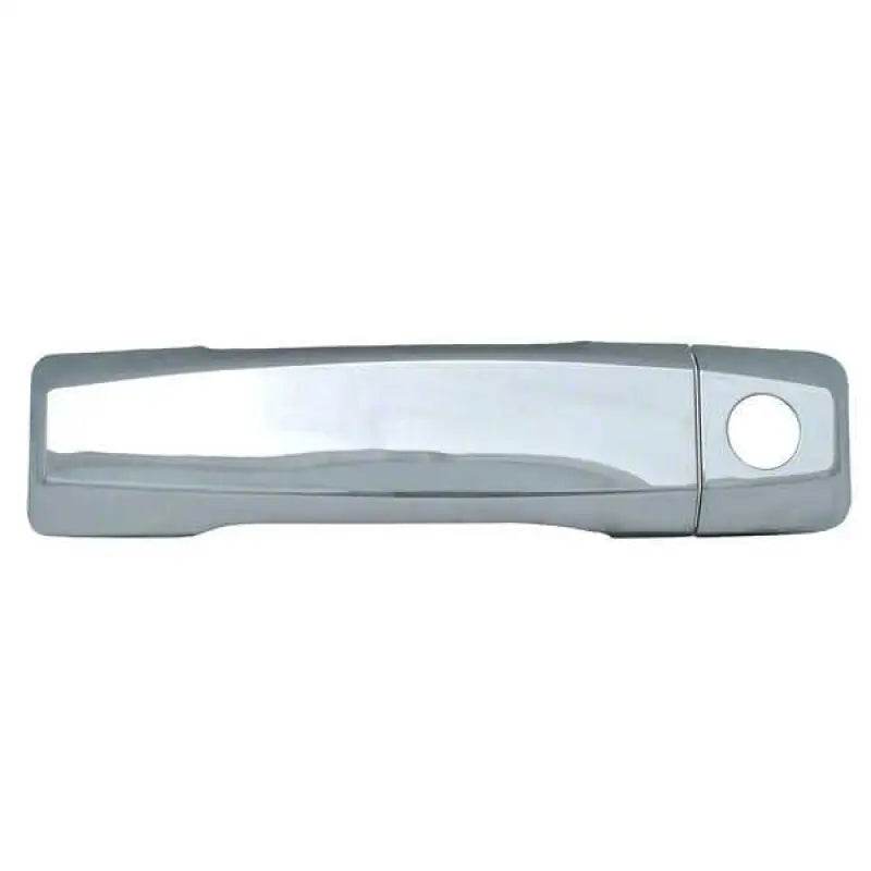 CCIDH68126B Coast2Coast Exterior Door Handle Cover Chrome Plated