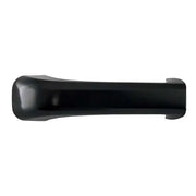 CCIDH68130BLK Coast2Coast Exterior Door Handle Cover Black