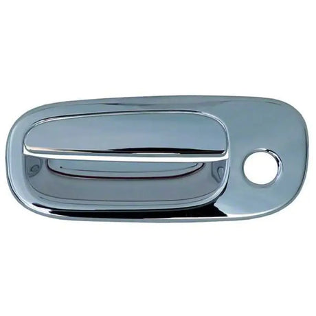 CCIDH68134B Coast2Coast Exterior Door Handle Cover Chrome Plated