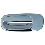 CCIDH68134B2 Coast To Coast Exterior Door Handle Cover Chrome Plated