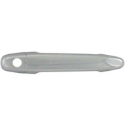 CCIDH68305B Coast2Coast Exterior Door Handle Cover Chrome Plated