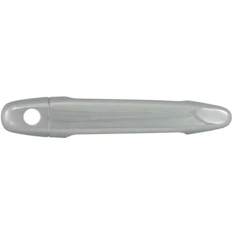 CCIDH68305B Coast2Coast Exterior Door Handle Cover Chrome Plated