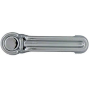 CCIDH68499B Coast2Coast Exterior Door Handle Cover Chrome Plated