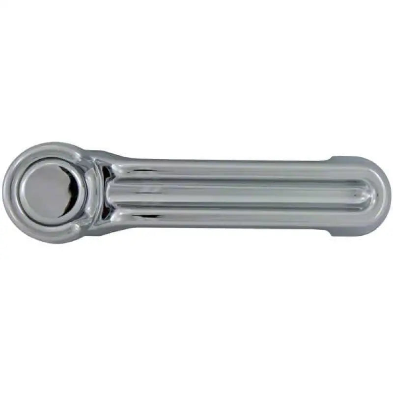 CCIDH68500B Coast2Coast Exterior Door Handle Cover Chrome Plated