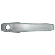 CCIDH68513B Coast To Coast Exterior Door Handle Cover Chrome Plated