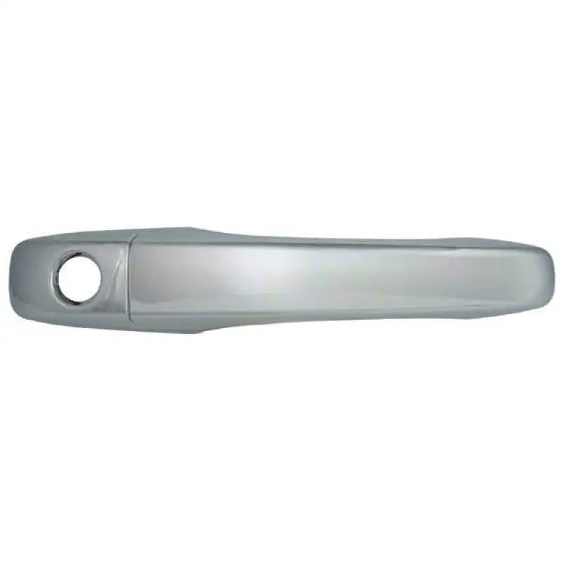 CCIDH68513B Coast To Coast Exterior Door Handle Cover Chrome Plated