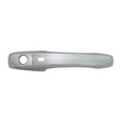 CCIDH68513S Coast2Coast Exterior Door Handle Cover Chrome Plated