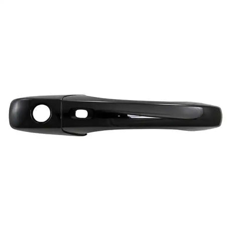 CCIDH68513SBLK Coast2Coast Exterior Door Handle Cover Black