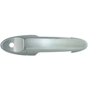 CCIDH68515B Coast2Coast Exterior Door Handle Cover Chrome Plated