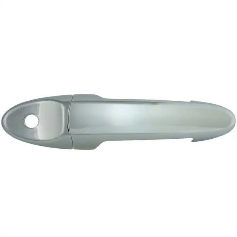 CCIDH68515B Coast2Coast Exterior Door Handle Cover Chrome Plated