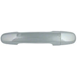 CCIDH68520B Coast2Coast Exterior Door Handle Cover Chrome Plated