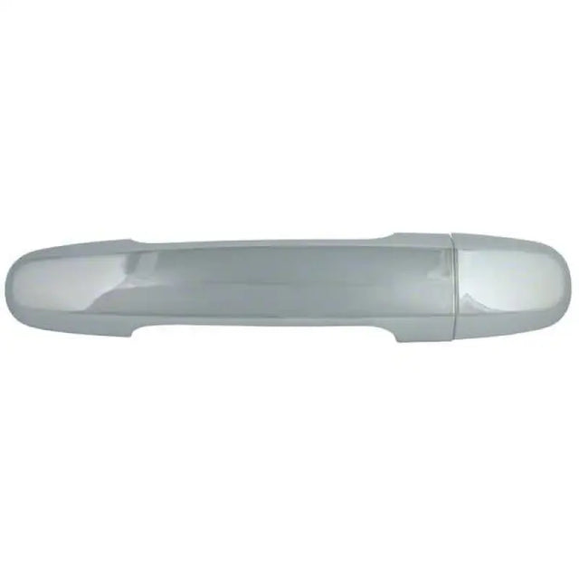 CCIDH68520B Coast2Coast Exterior Door Handle Cover Chrome Plated