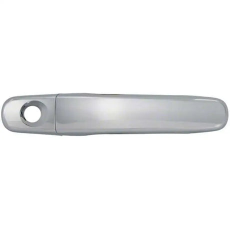 CCIDH68523B Coast2Coast Exterior Door Handle Cover Chrome Plated