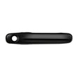 CCIDH68523BBK Coast2Coast Dh;10-17 Equinox;4Dr;Blk;Dskh