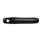 CCIDH68523BBK Coast2Coast Dh;10-17 Equinox;4Dr;Blk;Dskh