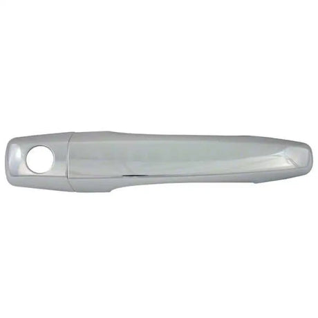 CCIDH68526B Coast2Coast Exterior Door Handle Cover Chrome Plated