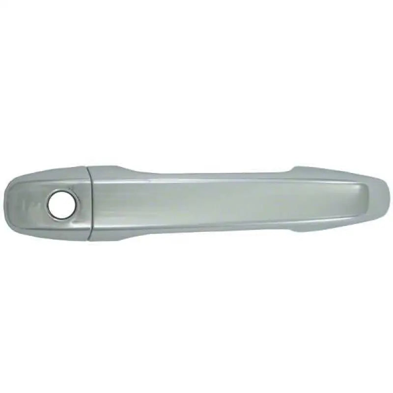 CCIDH68539B Coast2Coast Exterior Door Handle Cover Chrome Plated
