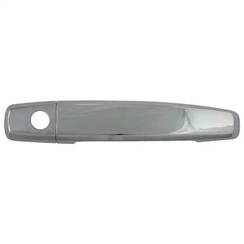 CCIDH68549B Coast2Coast Exterior Door Handle Cover Chrome Plated