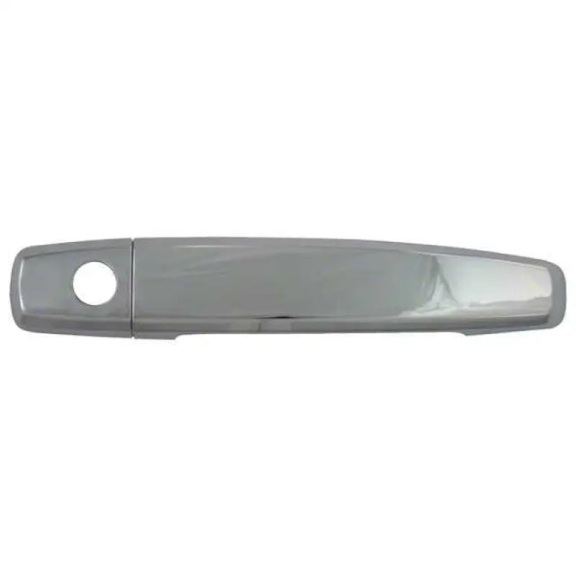 CCIDH68549B Coast2Coast Exterior Door Handle Cover Chrome Plated